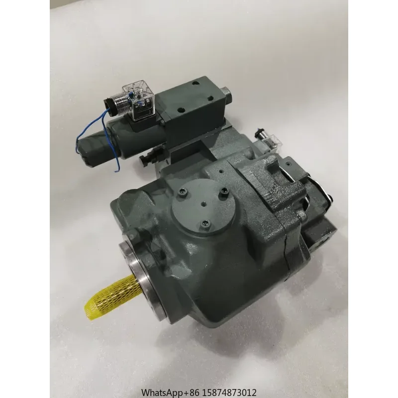 Maritime and Industrial Machine A10 A16 A22 A37 A45 A56 A70 A80 A90 A100 series A45-FR01-H-K-32 hydraulic piston pump