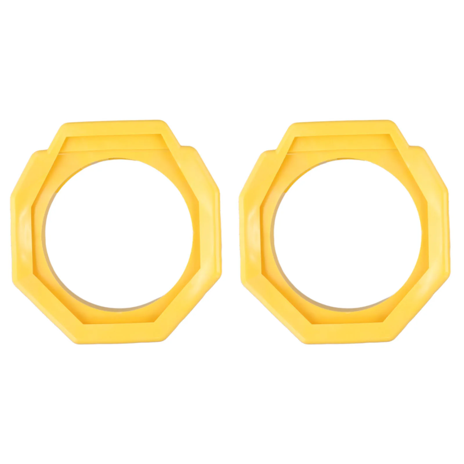 Tailored Compatibility Replacement Pads Designed Specifically for Use with For Zodiac's Popular For Baracuda Lineup