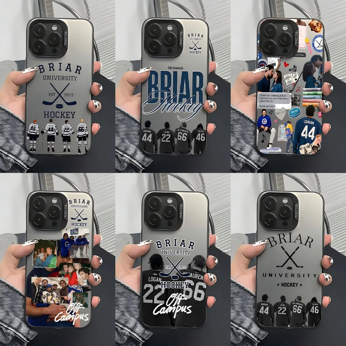 OFFs C-CAMPUS Phone Case for Oppo Realme 15 14 13 12 11 10 9i 8 8i C75 C65 C63 C55 C53 C35 C33 C20 C21Y C15 C21 Pro Plus 4G 5G