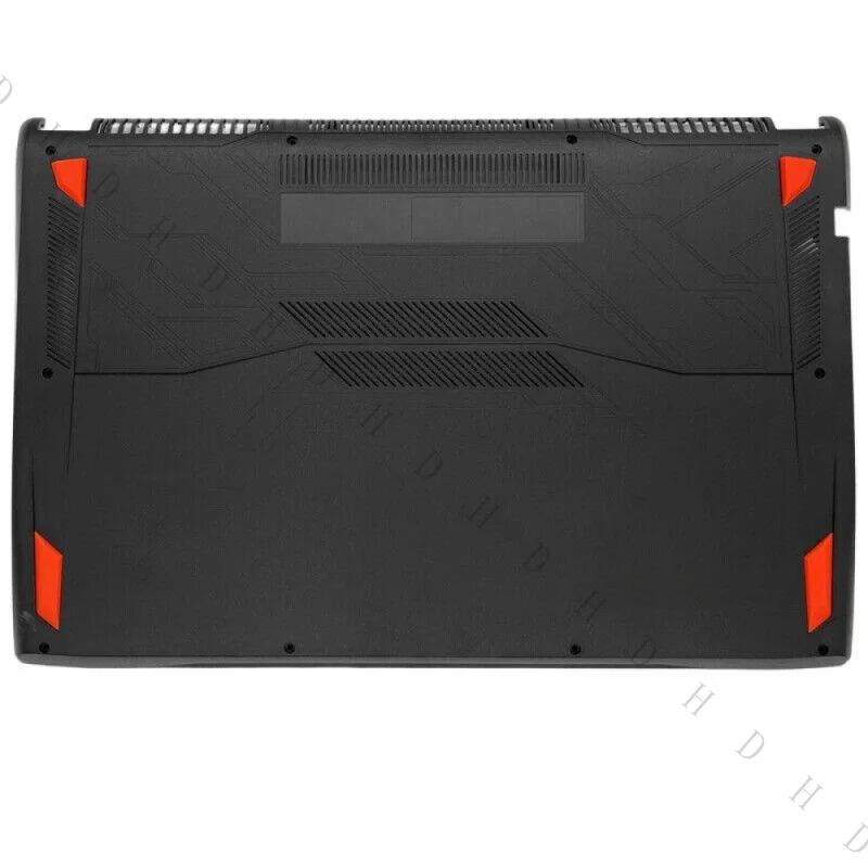 K+For ASUS S7VS S7VM GL702 GL702VS GL702VM A/D Shell LCD Back Cover Top Lid & D Shell Bottom Base Laptop Replacement Part