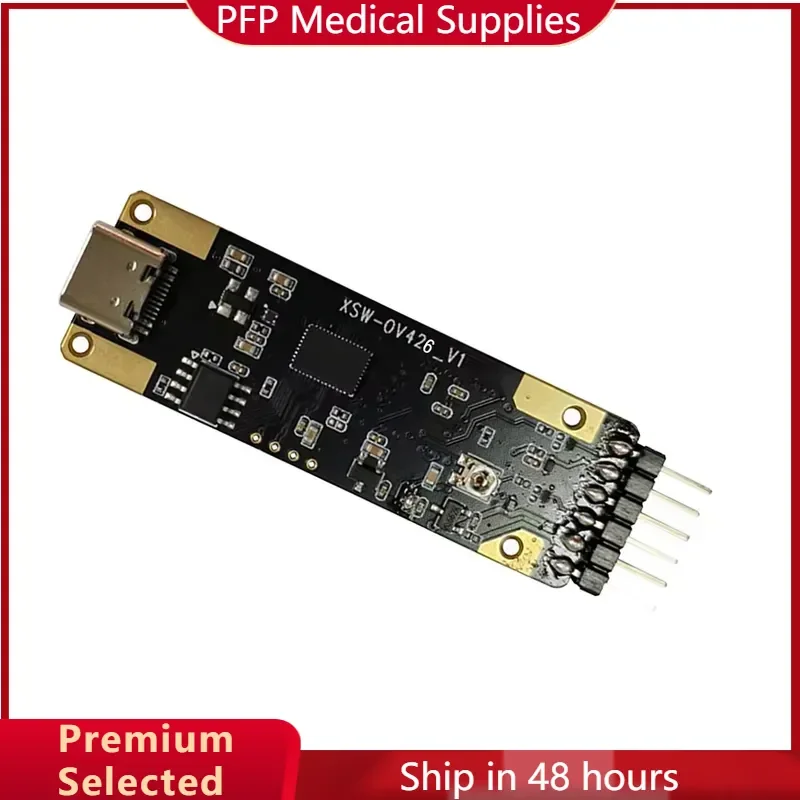 AP08 for  PCBA Image Board Compatible with Computer Laptop and Android Phone Used with or Camera