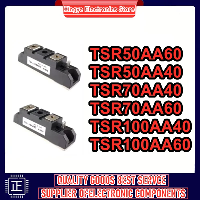 

TSR50AA60 TSR50AA40 TSR70AA40 TSR70AA60 TSR100AA40 TSR100AA60