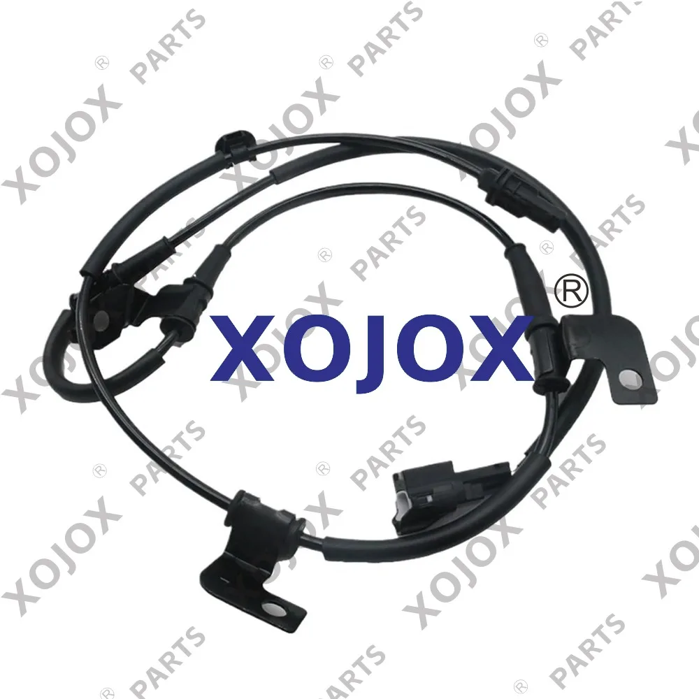 

XOJOX ABS Датчик скорости колеса Антиблокировочный датчик тормоза, совместимый с 2011, 2012, 2013, 2014, 2015, 2016