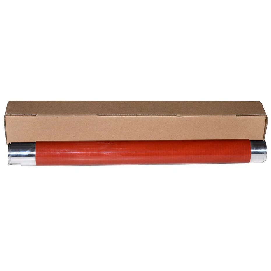 059k33390 Bovenste Fuser Warmte Roller Voor Xerox Kleur 550 560 C60 C70 C75 J75 Dc 240 242 250 252 260 700 6550 7550 7775 7780