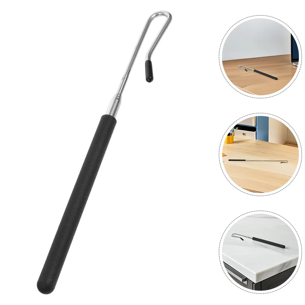 

2Pcs Puppet Arm Control Rods for Hand Puppet Accessories Smooth Joystick Design for Stage Performance and Storytelling Tools