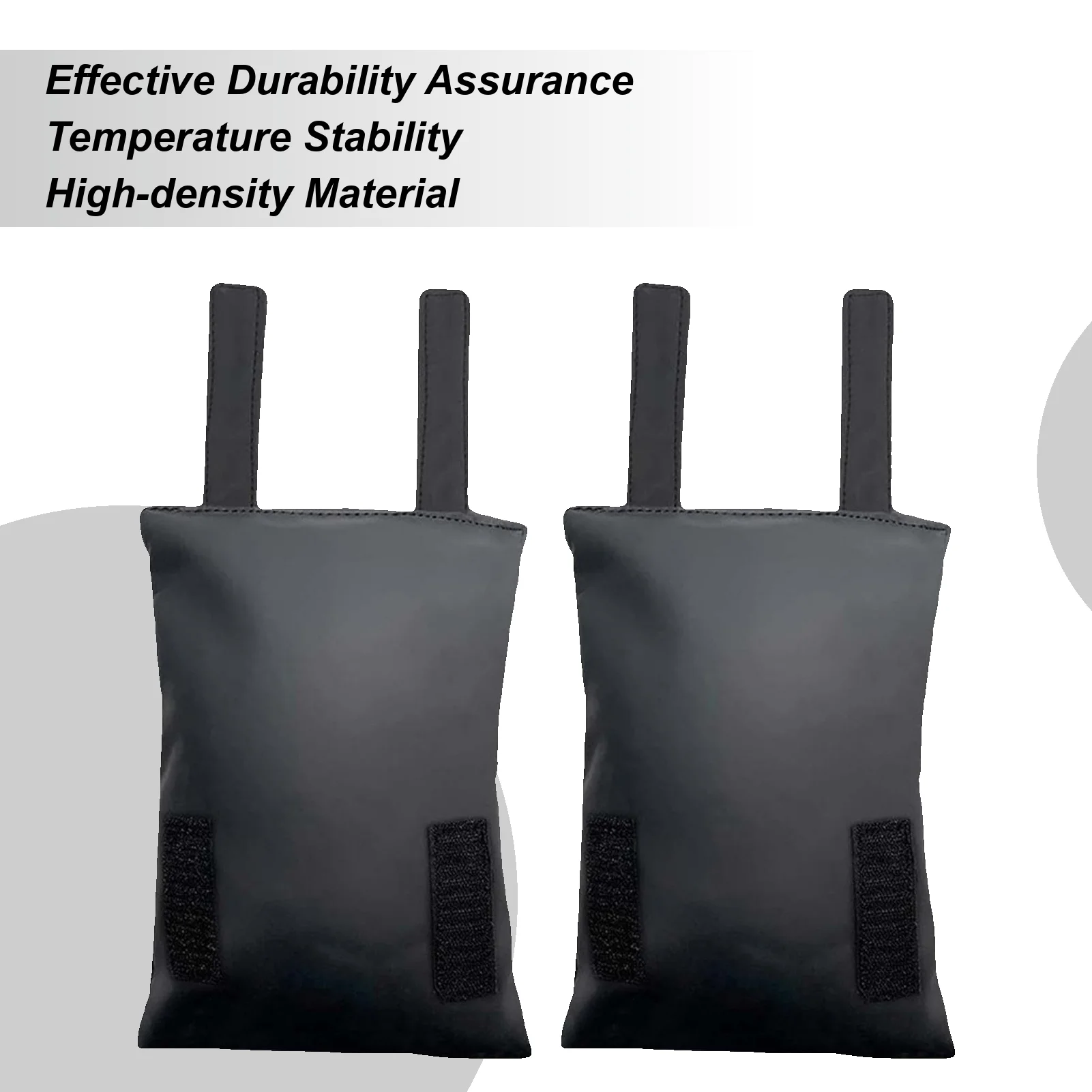 

Outdoor Faucet Cover 2 Pieces Spigot Freeze Cover Reusable Spigot Protection For Winter Outdoor Home Garden Yard Patio