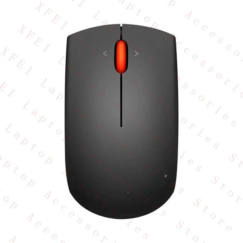 D  FOR Lenovo ThinkPad Wireless2.4G Dual Mode Bluetooth Mouse 4Y50Z21427 MOBTM9O