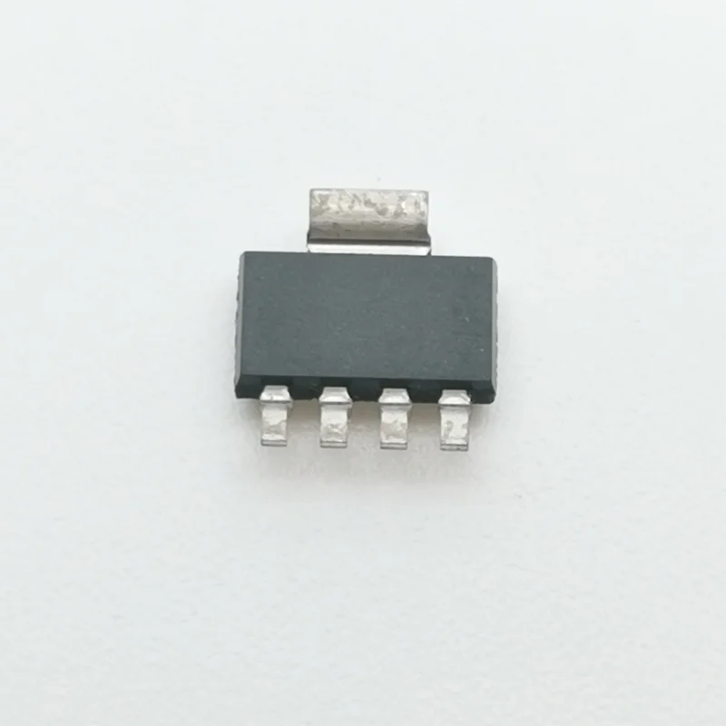 5PCS    LP3964EMP-ADJ      SOT-223