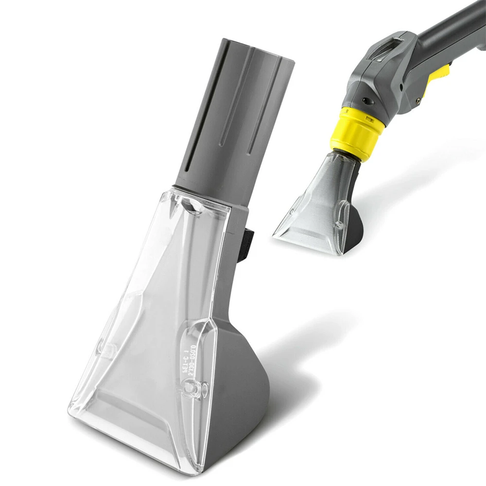 Bocal de Estofos para Karcher Peça de Aspirador para Tapete do Sofá Limpeza do Cabelo do Animal de Estimação Puzzi c 10 Adv 30 4.130001