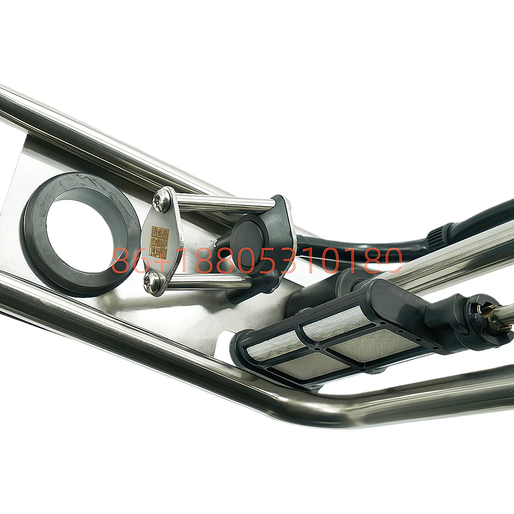 Hochwertiges Thyristorsystem, Harnstoffdosierpumpe, Harnstoffstandsensor A050U033 5346608, ist für Cummins-Motorkomponenten geeignet – Detail 4