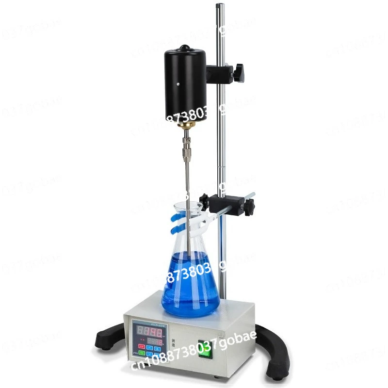 

JJ-1 Прецизионная маленькая настольная лабораторная электрическая мешалка 90/100/120/200 Вт