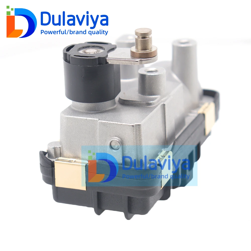 New G59 G88 TURBO Turbocharger Actuator G-88 For Ford Transit 114Kw 2.2 TDCi 787556 GTB1749V 6NW009550