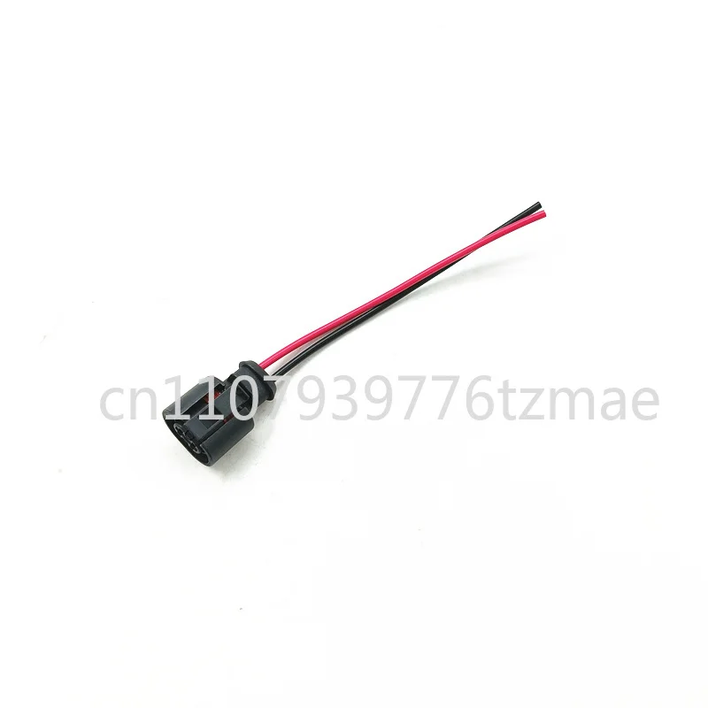Conector do Sensor de Velocidade da Roda ABS 6N0927997A com Cabo Pigtail para VW Golf Mk4 Passat B5 Beetle Jetta MK4 6N0 927 997 A