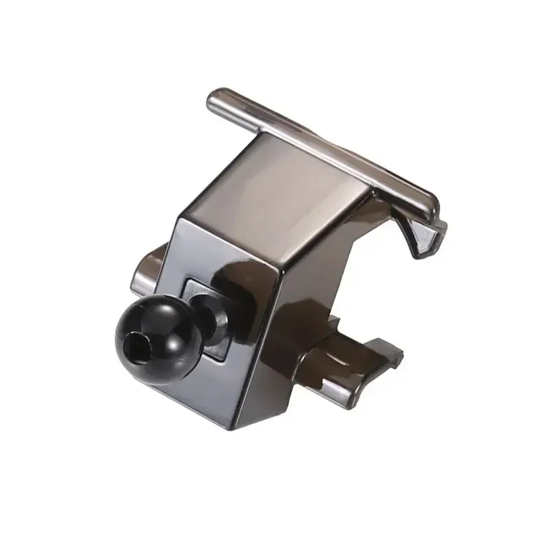 

Car Phone Holder Base For Chery Tiggo 7 8 Pro 3X 5X ARRIZO 8 Plus Omoda GX Ice Cream Fixed Air Outlet Fixed Bracket Accessories