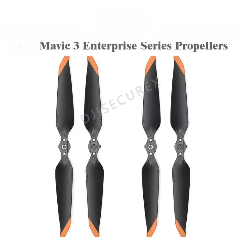 New Propellers for Mavic 3 Enterprise Low-Noise Quick Blade Wing for Mavic 3E 3T 3M Drone Accessories In Stock
