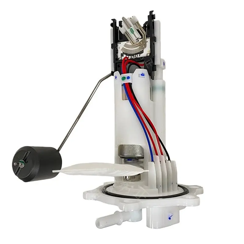 

A80X-JL171852 Fuel Pump Assembly For Bajaj Pulsar Rs 200 2018 17-22 200RS BS4/BS6 Motorcycle Accessories Engine Parts