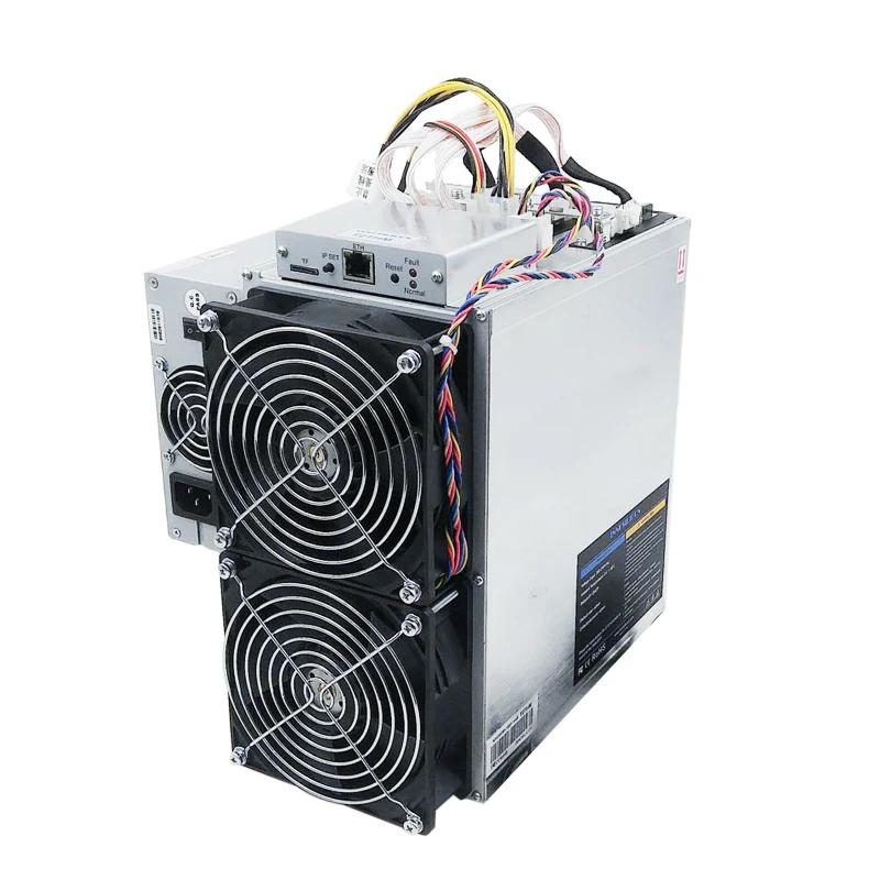 

Popular Mining machine fast shipping innosilicon bitcoin miner T2T 30T