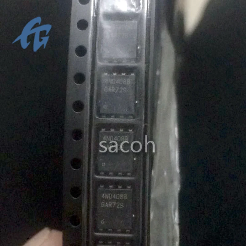 

(SACOH Power MOSFET) 4N0408 IPG20N04S4-08A 5Pcs 100% Brand New Original In Stock