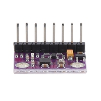 ABYL MPU-9250 MPU9250 BMP280 SPI IIC 10DOF Acceleration Gyroscope Compass 9-Axis Sensor Board Module GY-91