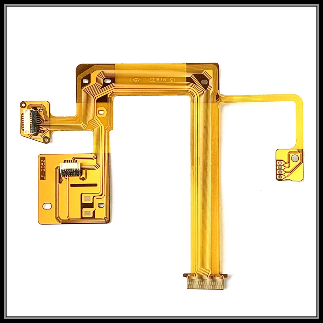 جديد لسوني 70-200 F4 عدسة الكابلات المرنة شريط مرن FPC FE 70-200 مللي متر F/4 G OSS SEL70200G إصلاح قطع الغيار