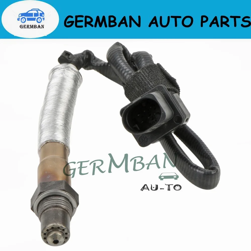 

11787836394 Front Oxygen Sensor For BMW 2006-2010 E60 E63 E64 M5 M6 5.0L V10