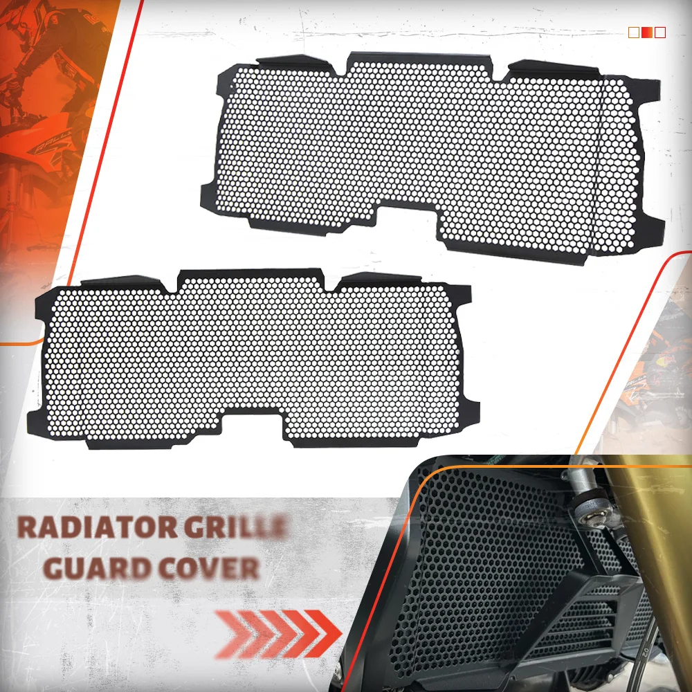 

2024 R1250R R1250RS мотоциклетная решетка радиатора, защитная крышка для BMW R1250 R 1250 R RS 1250R 1250RS 2015-2021 2022 2023