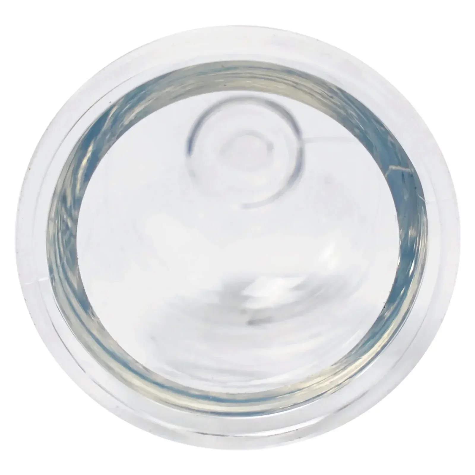 Fuel Primer Bulbs Hedge Trimmer Plastic Primer Professional Bulbs Chainsaws For Blower Replacement Transparent