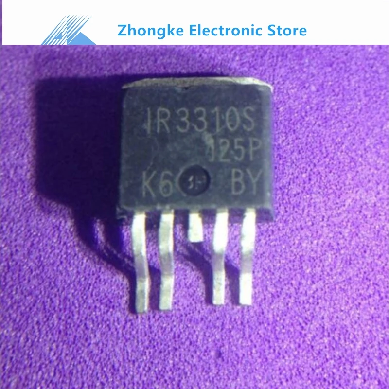 NEW 10pieces IR3310S IR3310 3310 3310S High-quality for relay module