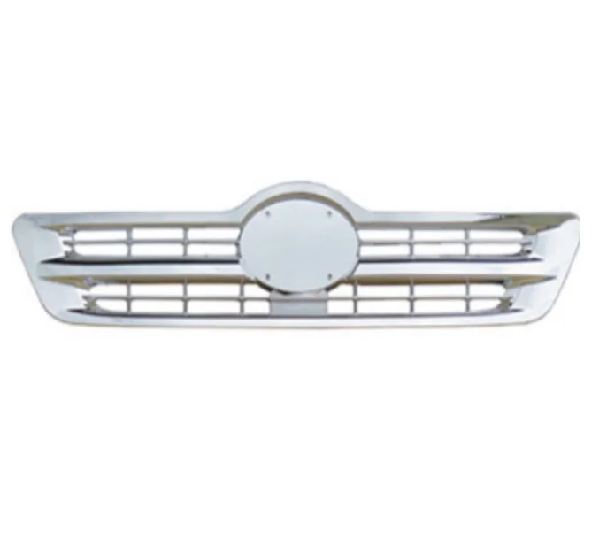 

FOR HINO 500 RANGER TRUCK CHROME PARTS GRILLE Wide CAB