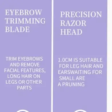 Painless Women Shav… - image