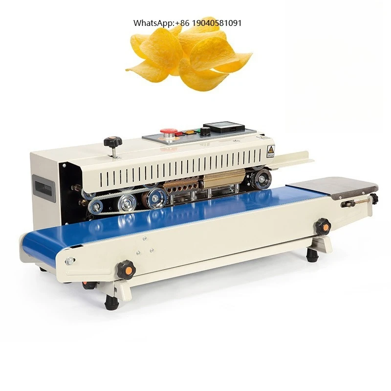 Fully Automatic Powder Filling and Sealing Machine Can Sealer Sealing Machine Oil Seal Making Machine