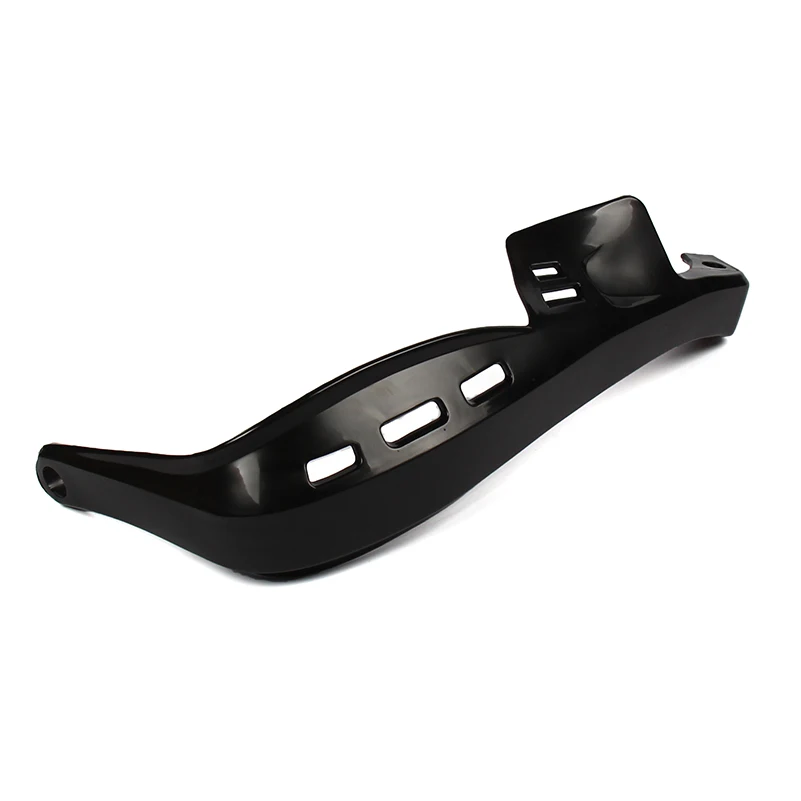 오토바이 KTM 가와사키 혼다 야마하 더트 피트 바이크용 핸드가드, 핸들 바 보호대, 22mm 28mm