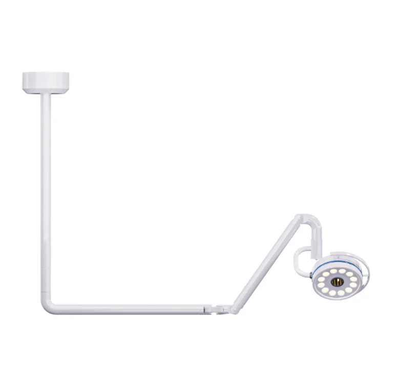 Ceiling LED surgical lamp for hospital operating room Medical shadowless surgical lamp