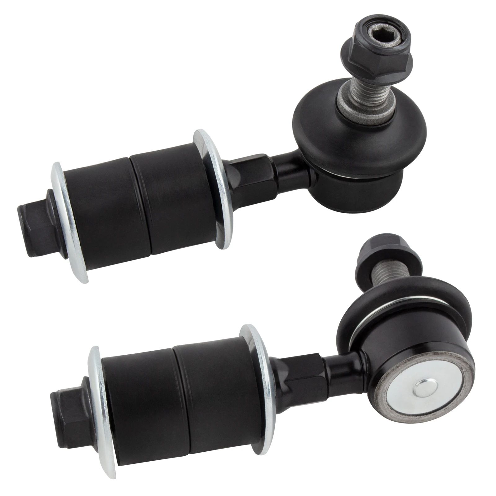 

2 шт. стабилизатор поперечной устойчивости подвески для Mitsubishi Outlander 2003-2006 гг.