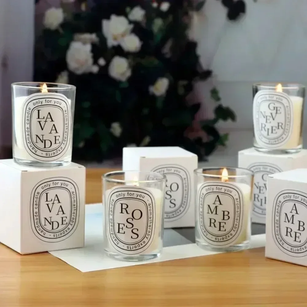 Thumbnail 2 - #50 Scented Candles Price Drop Alerts