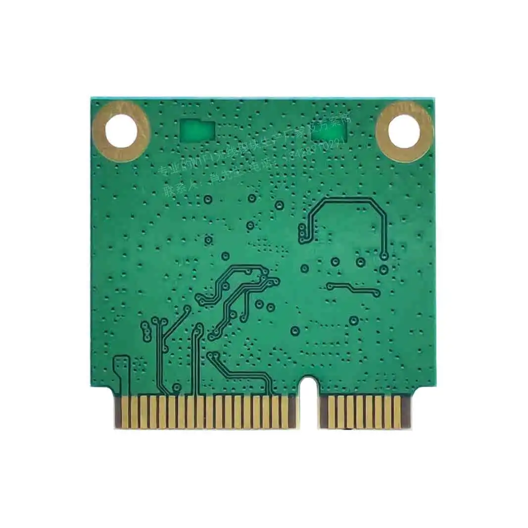 

RTL8821CE двухдиапазонный беспроводной модуль 5G + BT, компьютер, встроенная сетевая карта, универсальная мини-машина PCIE