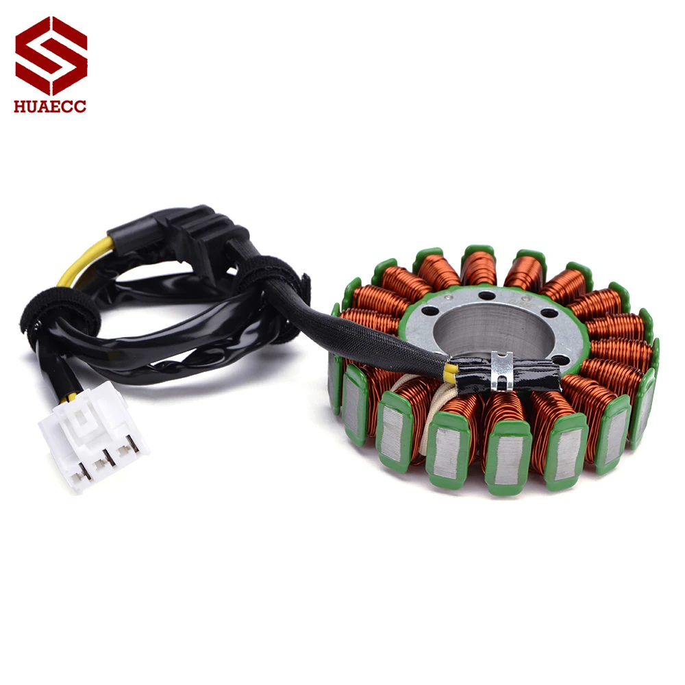 Motorcycle Generator Stator Coil for Honda CBR954RR 2002-2003 31120-MCJ-751