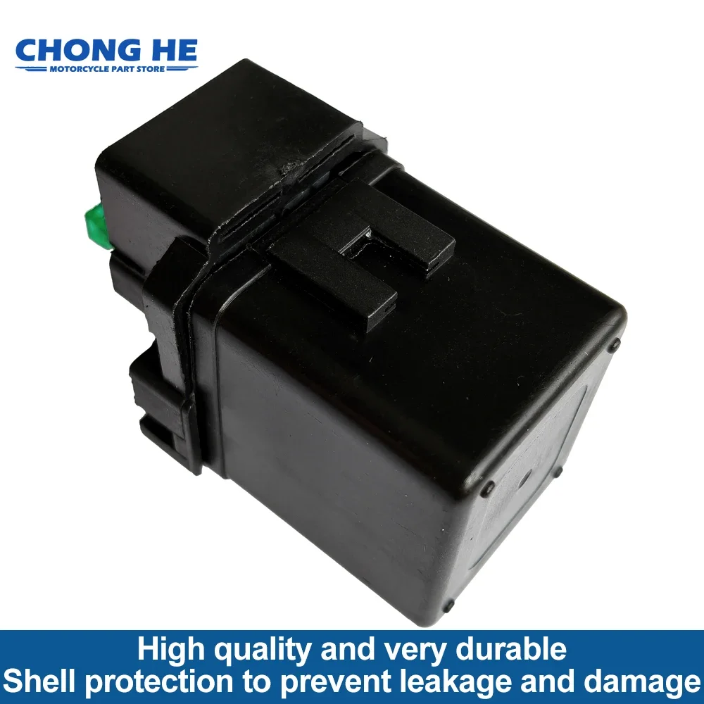 Starter Relay for HONDA CA125 CA125R Rebelde 95-99 ANF125 Innovate FES125 W Panteon 98-04 VT125 VT125C Shadow VT FES ANF CA 125