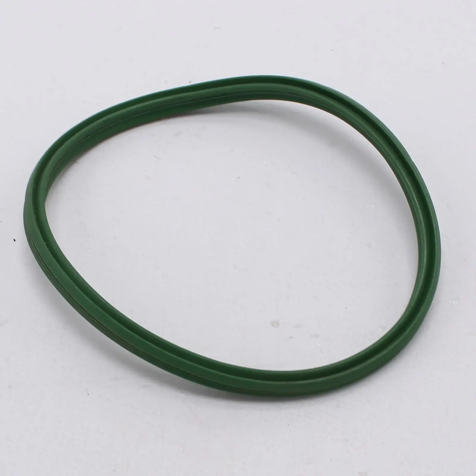 Engine Turbocharger Hose Seal Boost Pipe O Ring ABS Green Accessory for Truck Vehicle Water Pipe