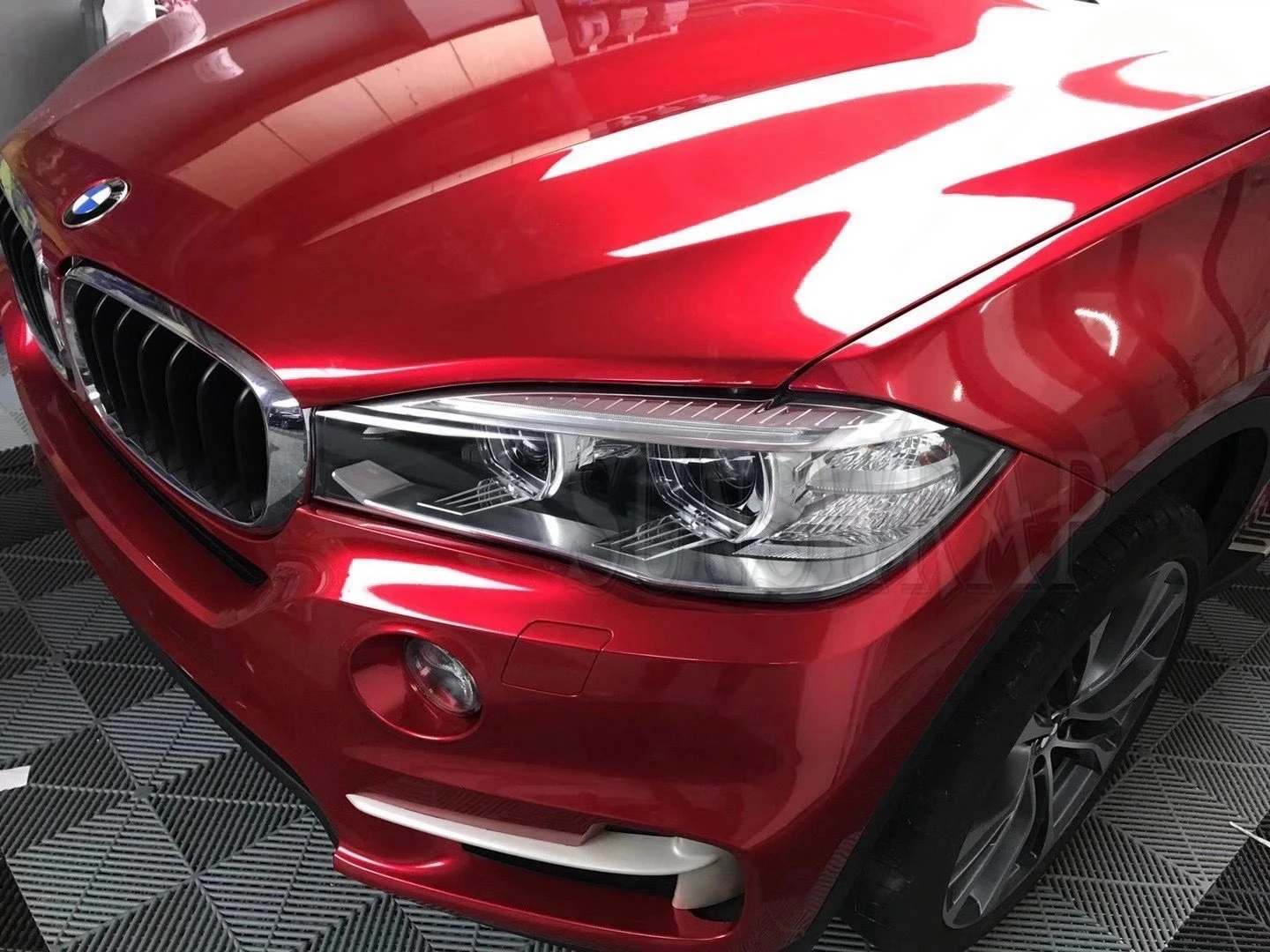 Vinil Adesivo Automotivo Super - Car Vinyl Wrap Roll 1.52X18M avaliação e preço