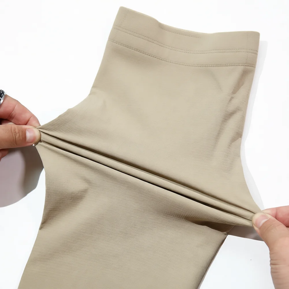 Running Gear Outdoor - Outdoor Breathable Quick Dry Mens Pants
