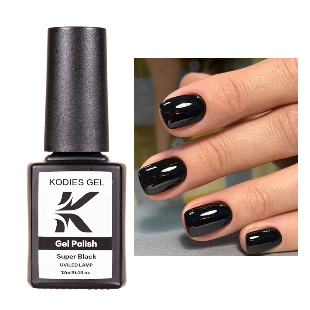 Kodies Gel Super Bl…