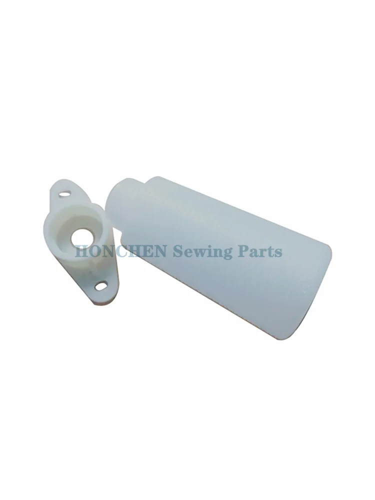 Sewing Machine Accessories Oil DUST OILER SUPPORT ASSY Rubber Oil Can 114486002 for Computer Round Head Buttonhole Machine 9820