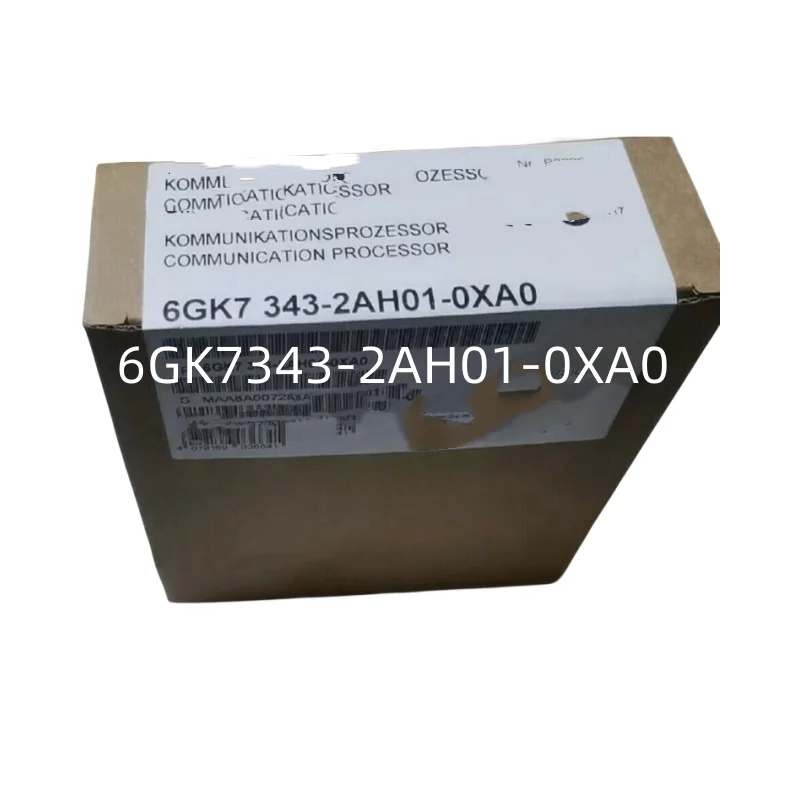 

New Original and Genuine 6GK7343-2AH01-0XA0 6ES7315-2AH14-0AB0 6ES7321-1BH50-0AA0 6ES7331-1KF01-0AA0