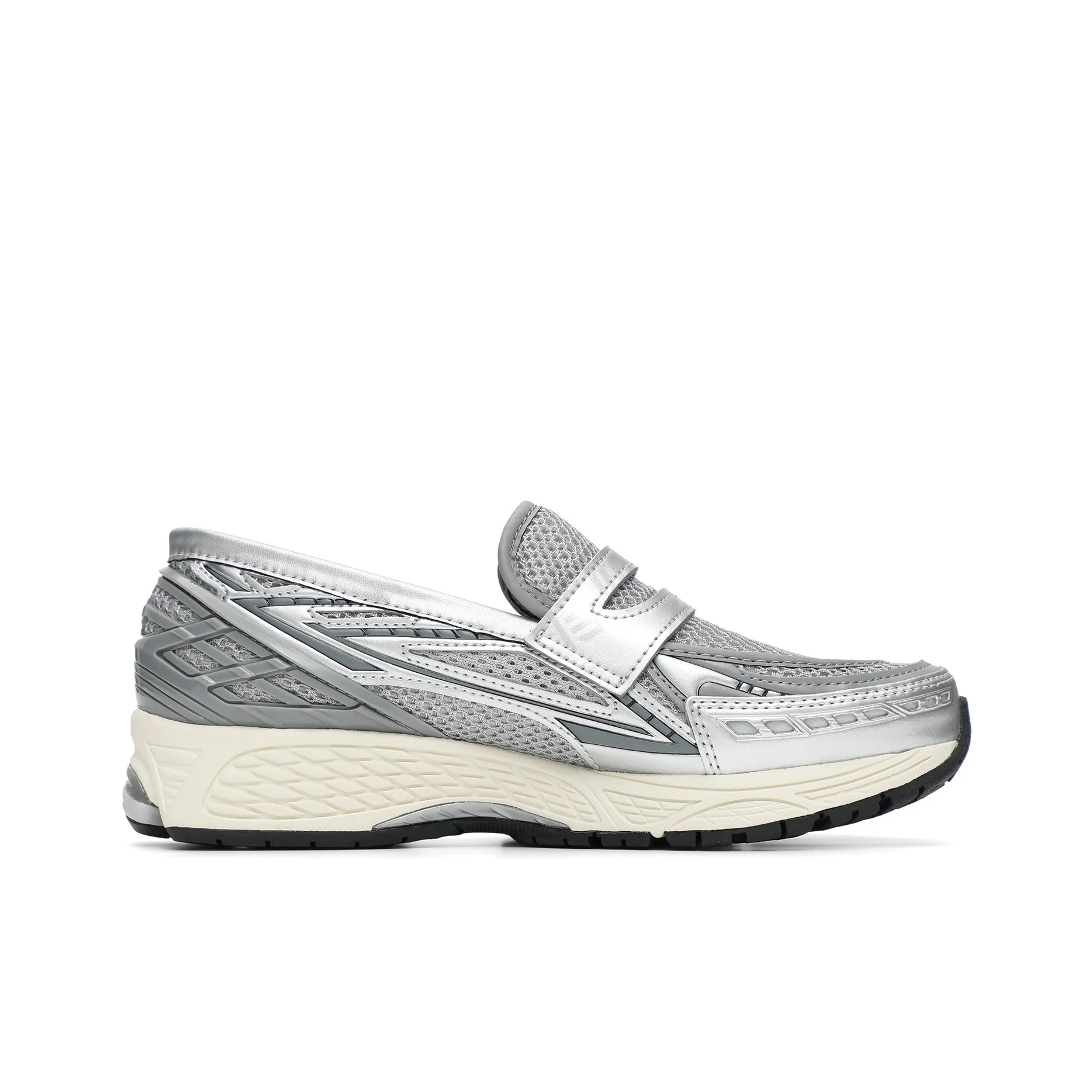 حذاء بدون كعب من New Balance NB 1906L سهل الارتداء، متين، مسامي، خفيف الوزن، مرتفع، حذاء كاجوال منخفض القطع للرجال والنساء،