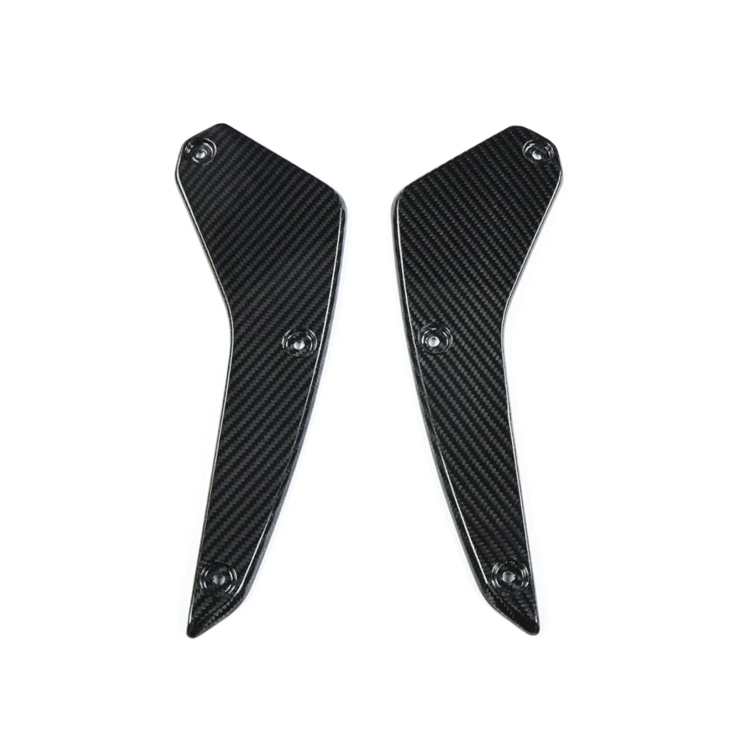 Motorfiets spatbord brandstoftank zijpaneel kuipkit radiator frame cover 3K carbon fiber voor BMW R1300GS Adventure 2024 2025 2026