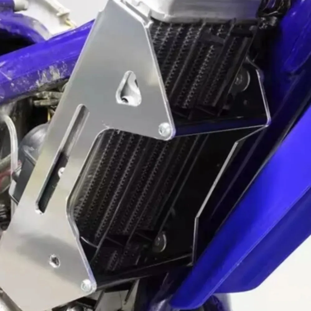 

ДЛЯ Sherco SE250 SE300 2T SEF250 SEF300 4T SE SEF 250 300 2T 4T 2018 2019 2020 2021 2022 2024 2023 Крышка решетки радиатора