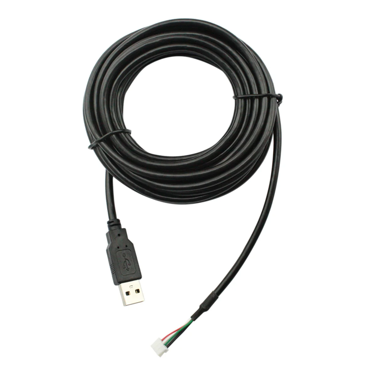 ELP 3 Meter USB 2.0 Cable 4 Pin Connector for USB Camera