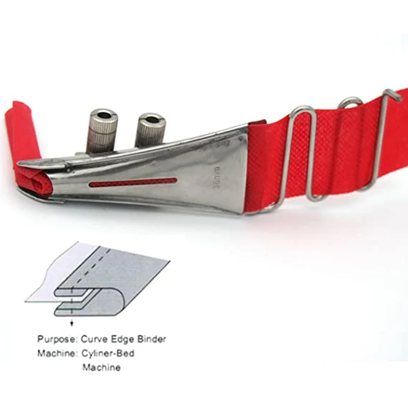 Classeur à Double dossier supérieur et inférieur adapté aux Machines à cylindre PFAFF 335 Durkopp Adler 69, 269, 1 pièce