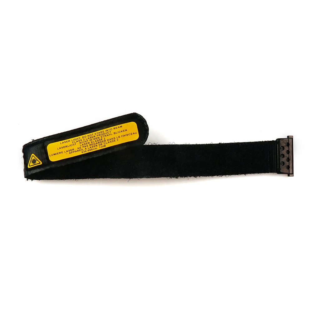 Finger Strap and Rubber Gasket for Motorola Symbol Zebra RS507 RS507X (KT-STRPT-RS507-10R)